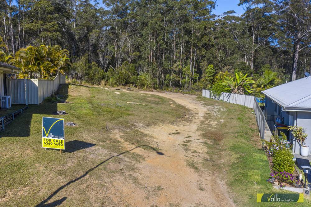 7 JULIE ANN COURT, HYLAND PARK, NSW 2448