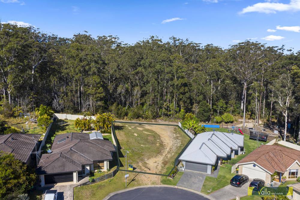 7 JULIE ANN COURT, HYLAND PARK, NSW 2448