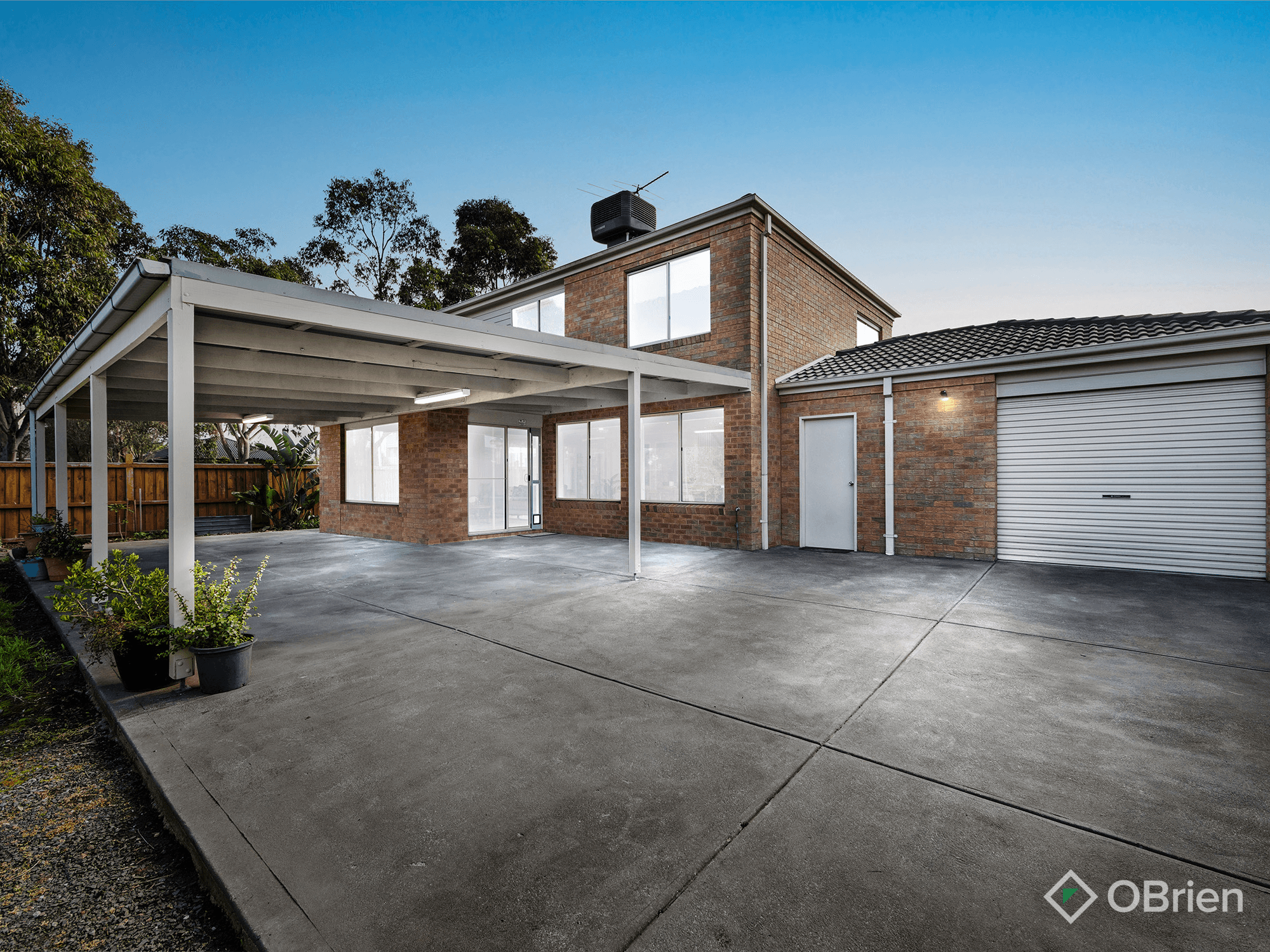 6 Fitzroy Place, Taylors Hill, VIC 3037