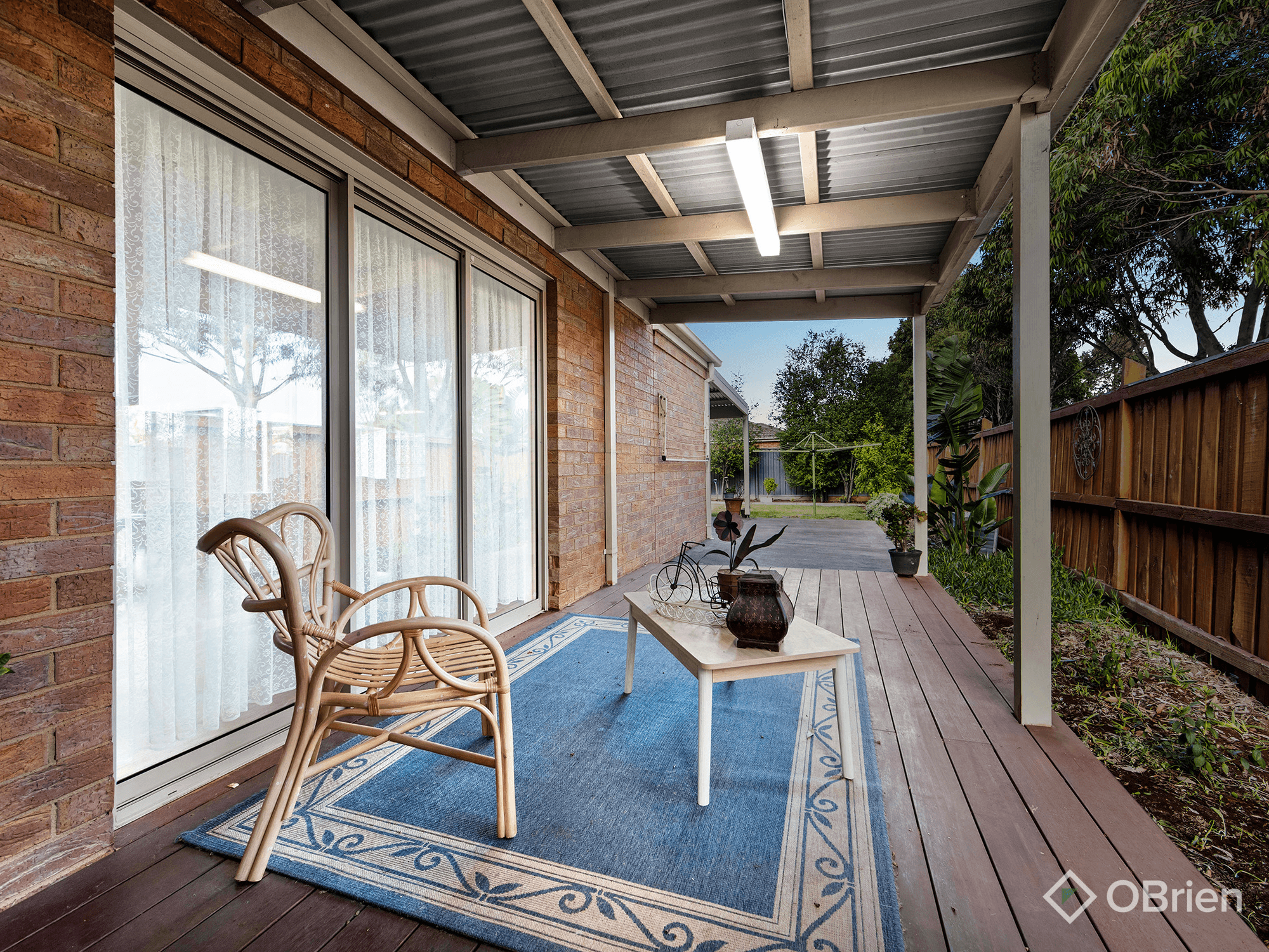 6 Fitzroy Place, Taylors Hill, VIC 3037