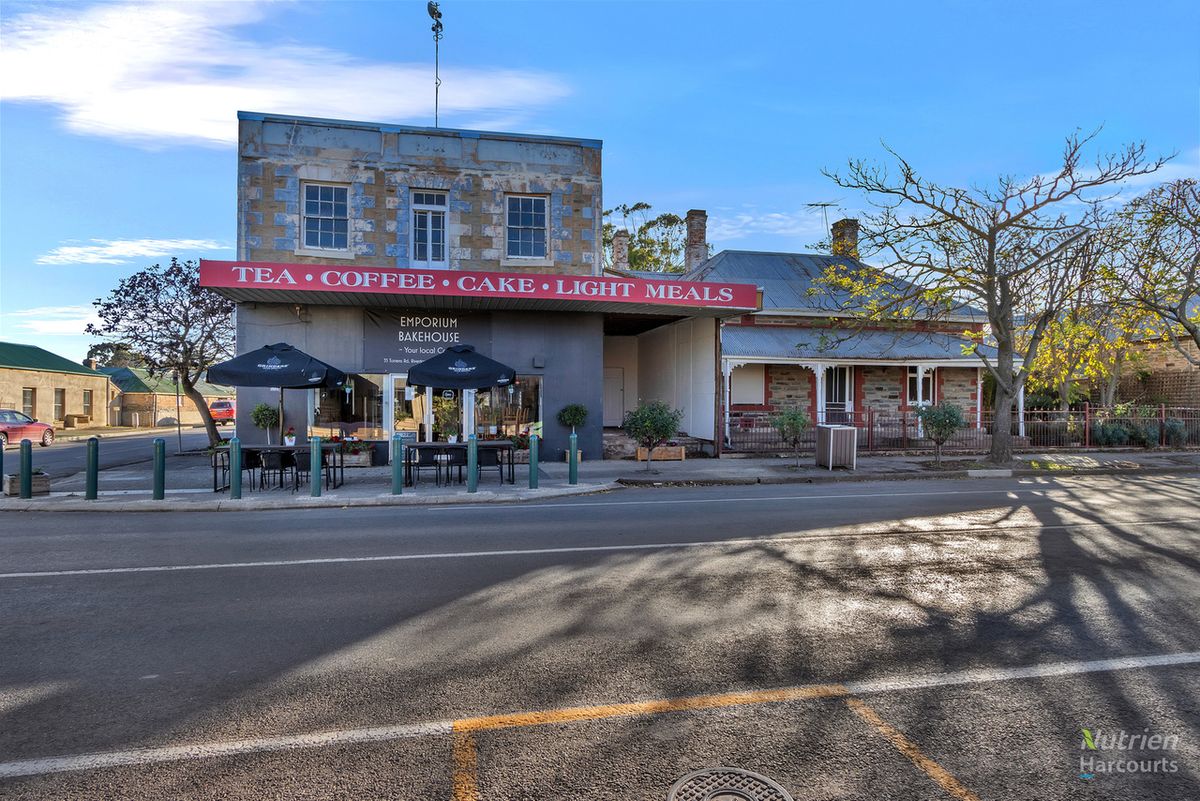 35 Torrens Road, Riverton, SA 5412