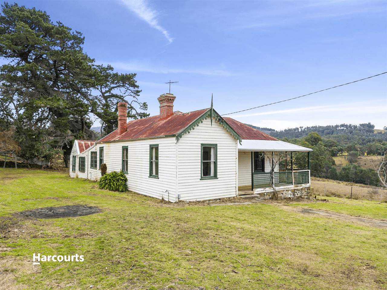 22 Britcliffes Road, Geeveston, TAS 7116