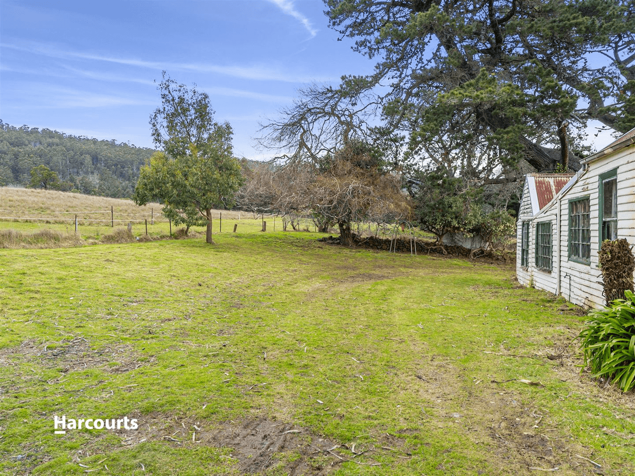 22 Britcliffes Road, Geeveston, TAS 7116