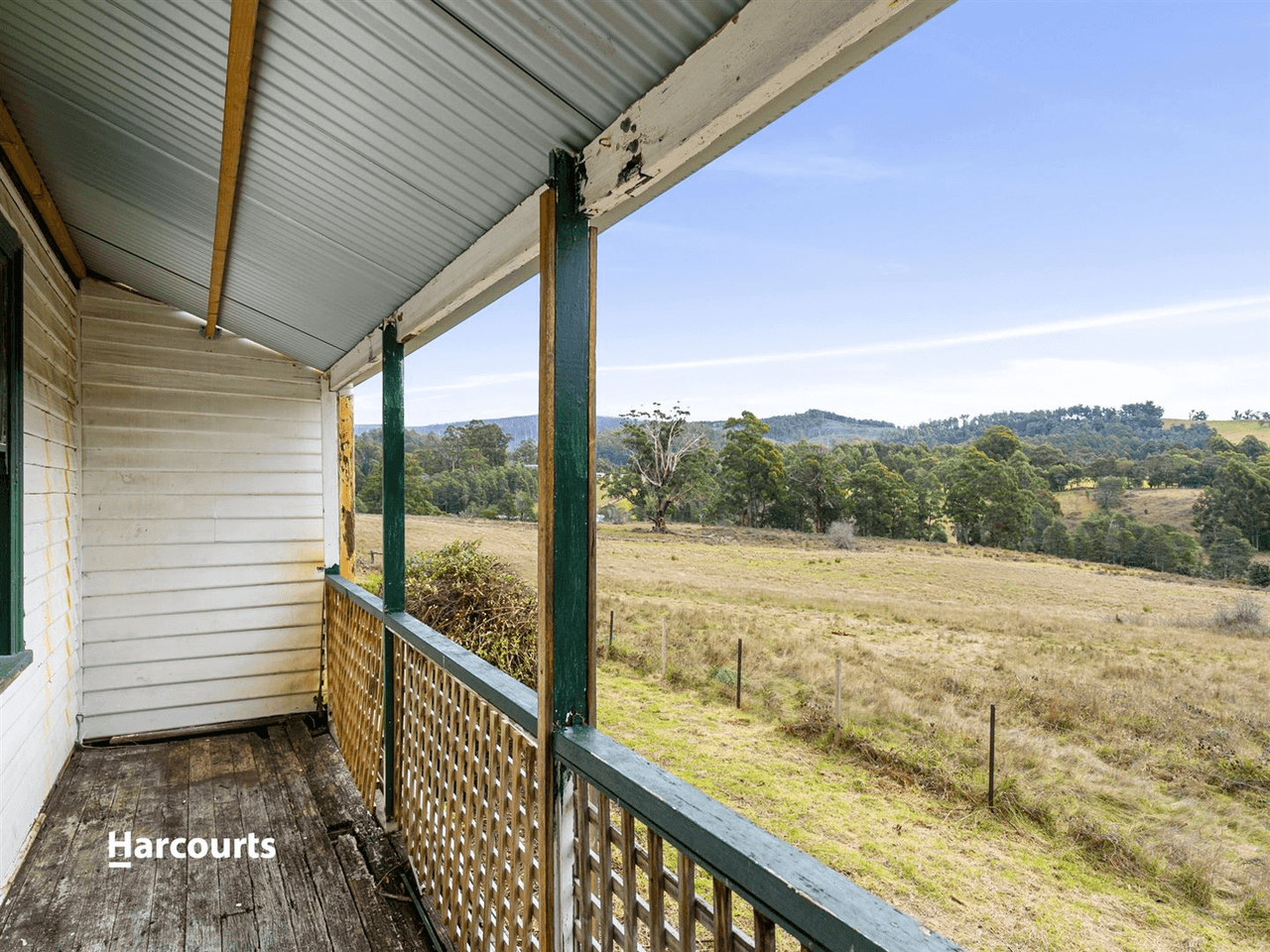 22 Britcliffes Road, Geeveston, TAS 7116