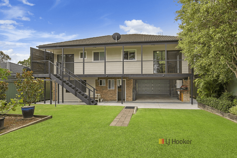 16 Wadalba Avenue, LAKE HAVEN, NSW 2263