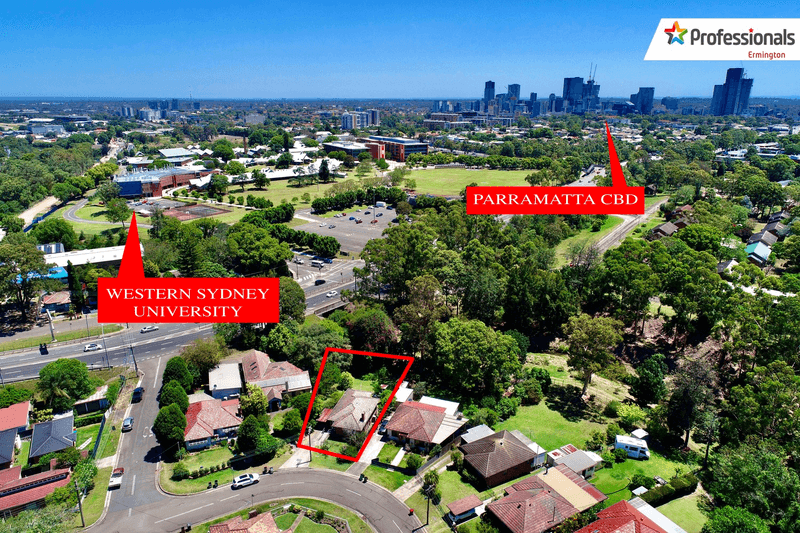 7 Anderson Avenue, Dundas, NSW 2117