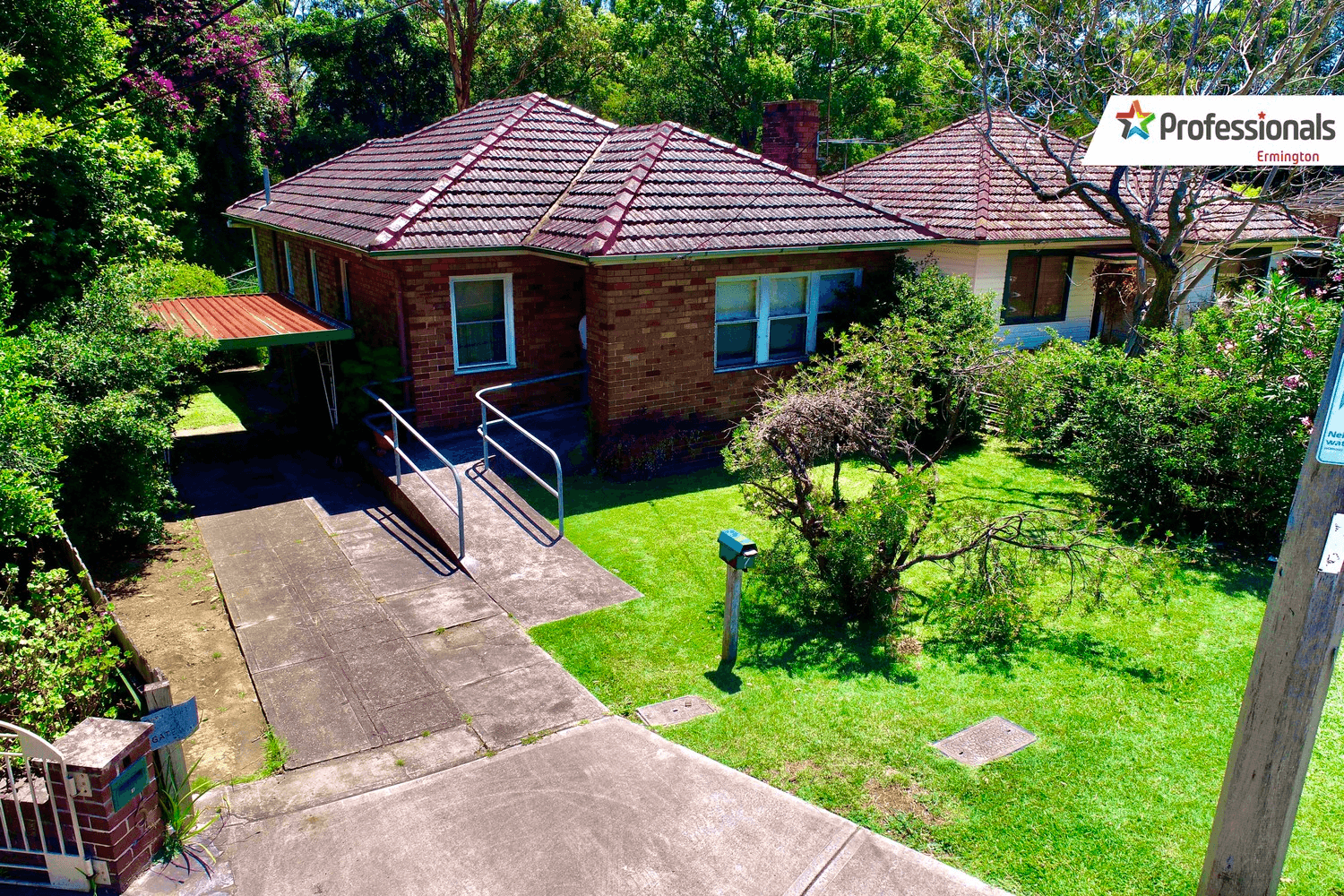 7 Anderson Avenue, Dundas, NSW 2117