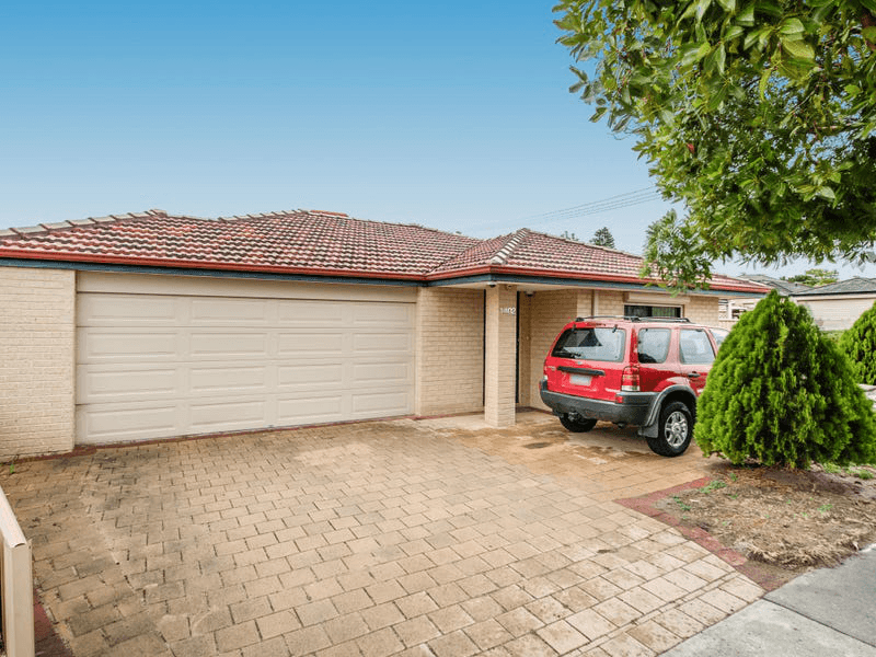 1/402 Flinders Street, NOLLAMARA, WA 6061