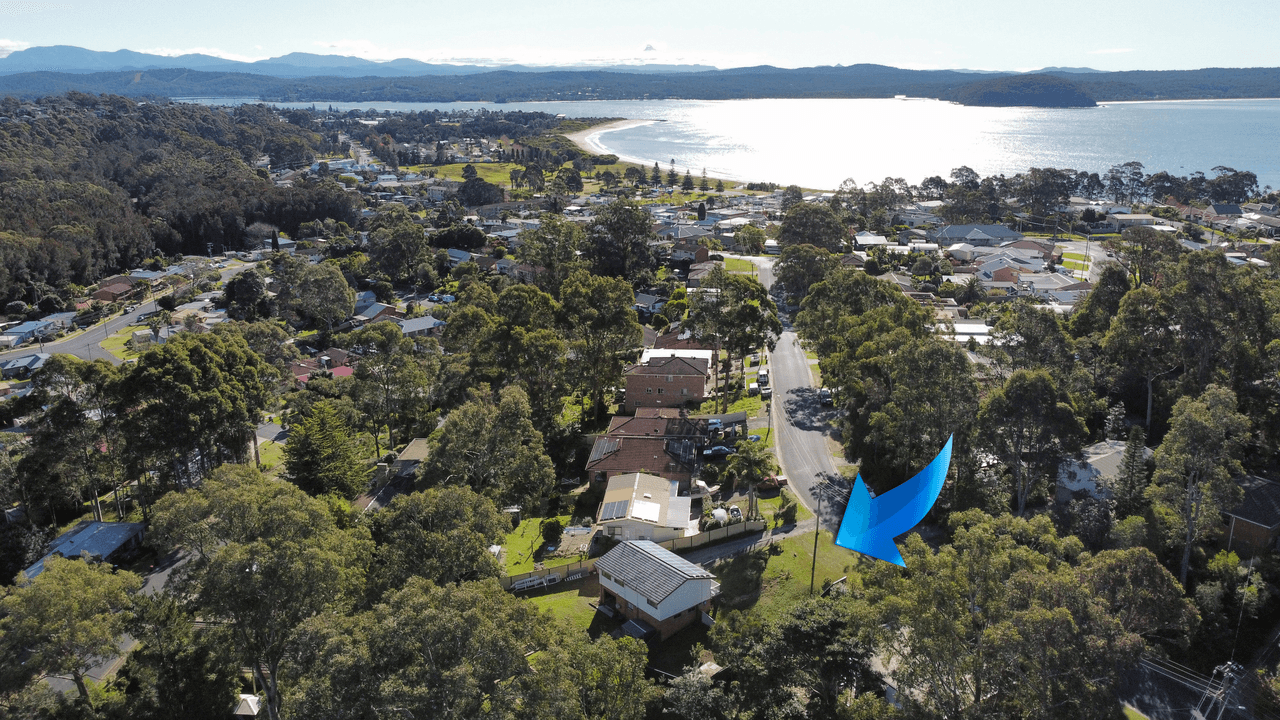 16 Dominic Drive, BATEHAVEN, NSW 2536