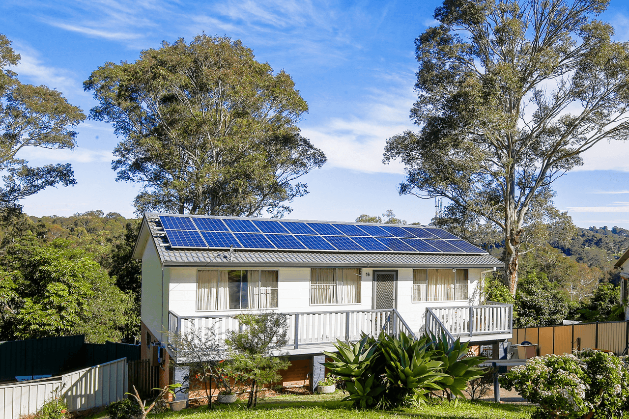 16 Dominic Drive, BATEHAVEN, NSW 2536