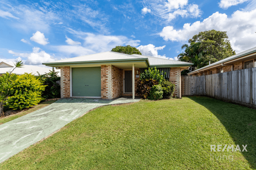 29/9 Harpulia Court, MORAYFIELD, QLD 4506