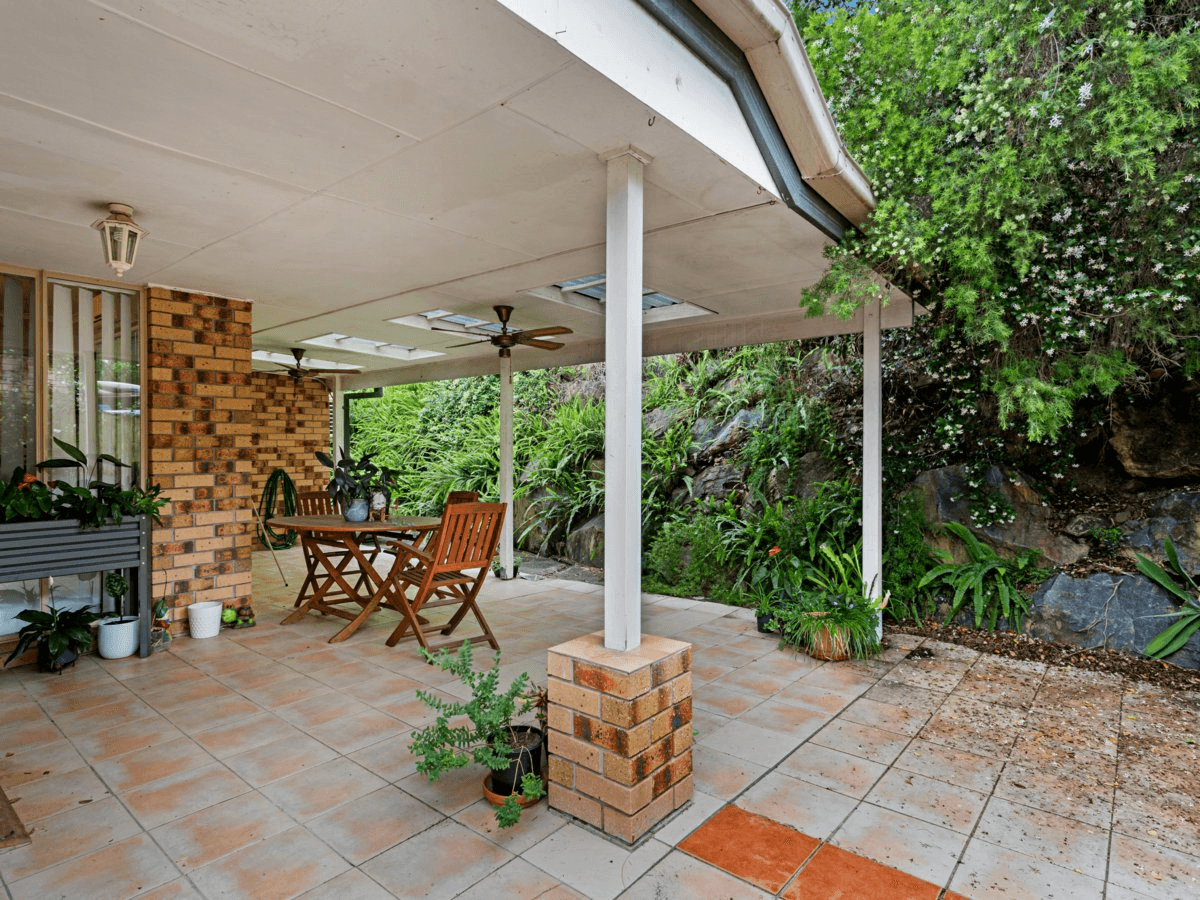 29 Bards Court, NERANG, QLD 4211