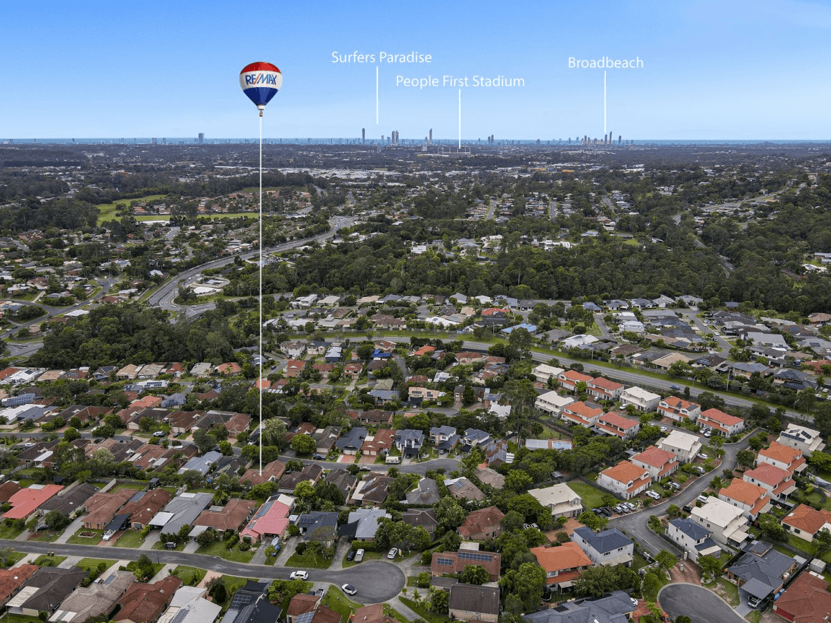 29 Bards Court, NERANG, QLD 4211