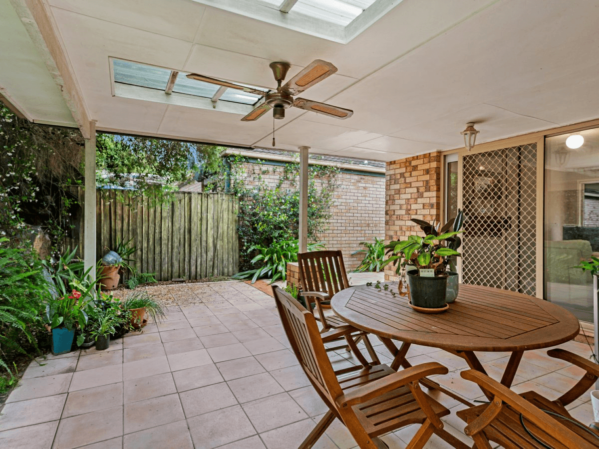 29 Bards Court, NERANG, QLD 4211