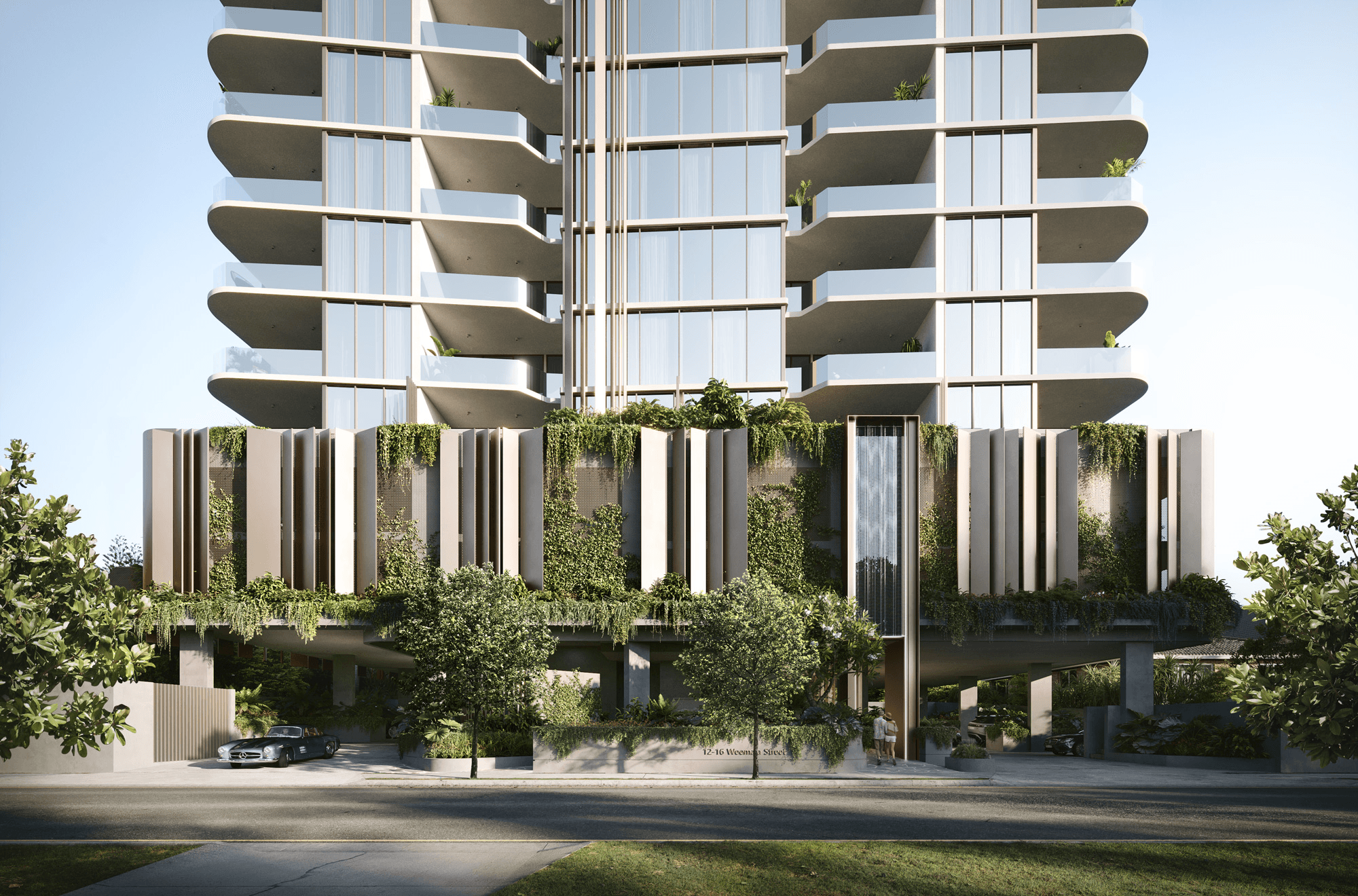 503/12 Weemala Street, SURFERS PARADISE, QLD 4217