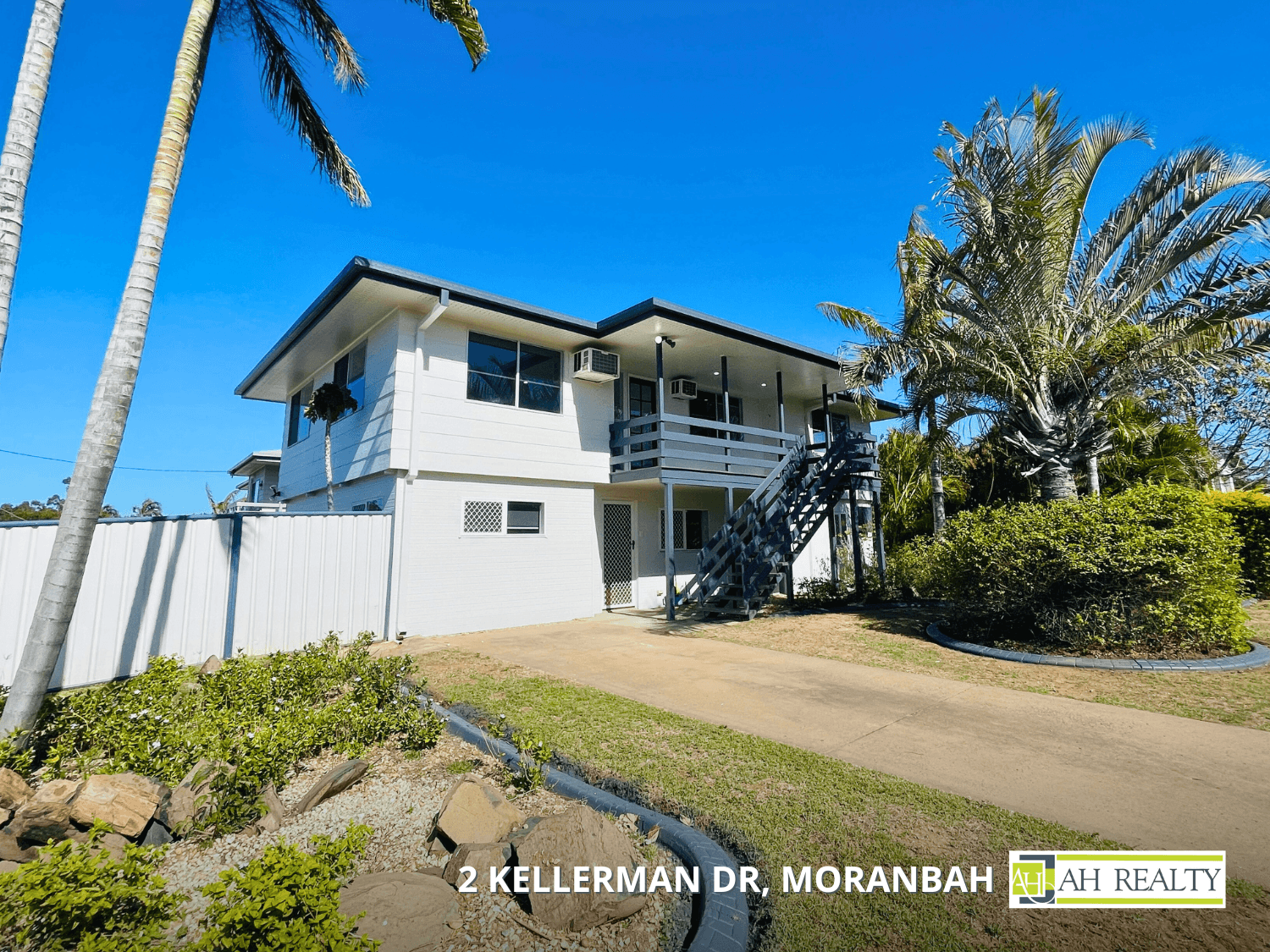 2 Kellerman Drive, MORANBAH, QLD 4744