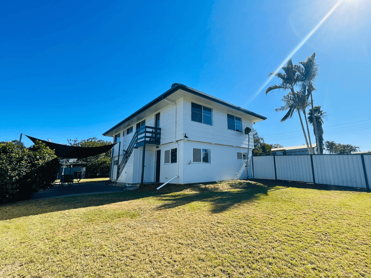 2 Kellerman Drive, MORANBAH, QLD 4744