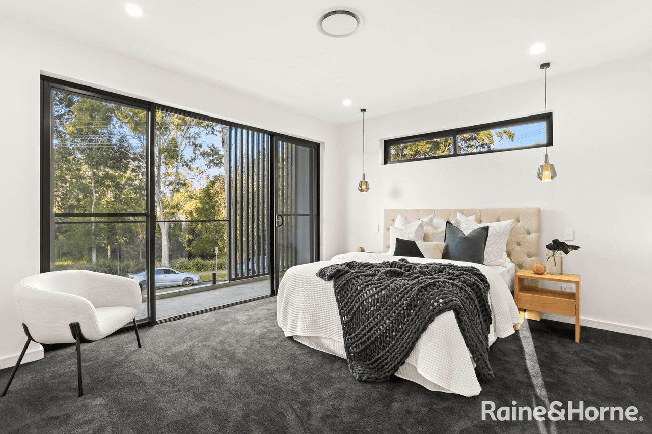 38A Providence Road, RYDE, NSW 2112