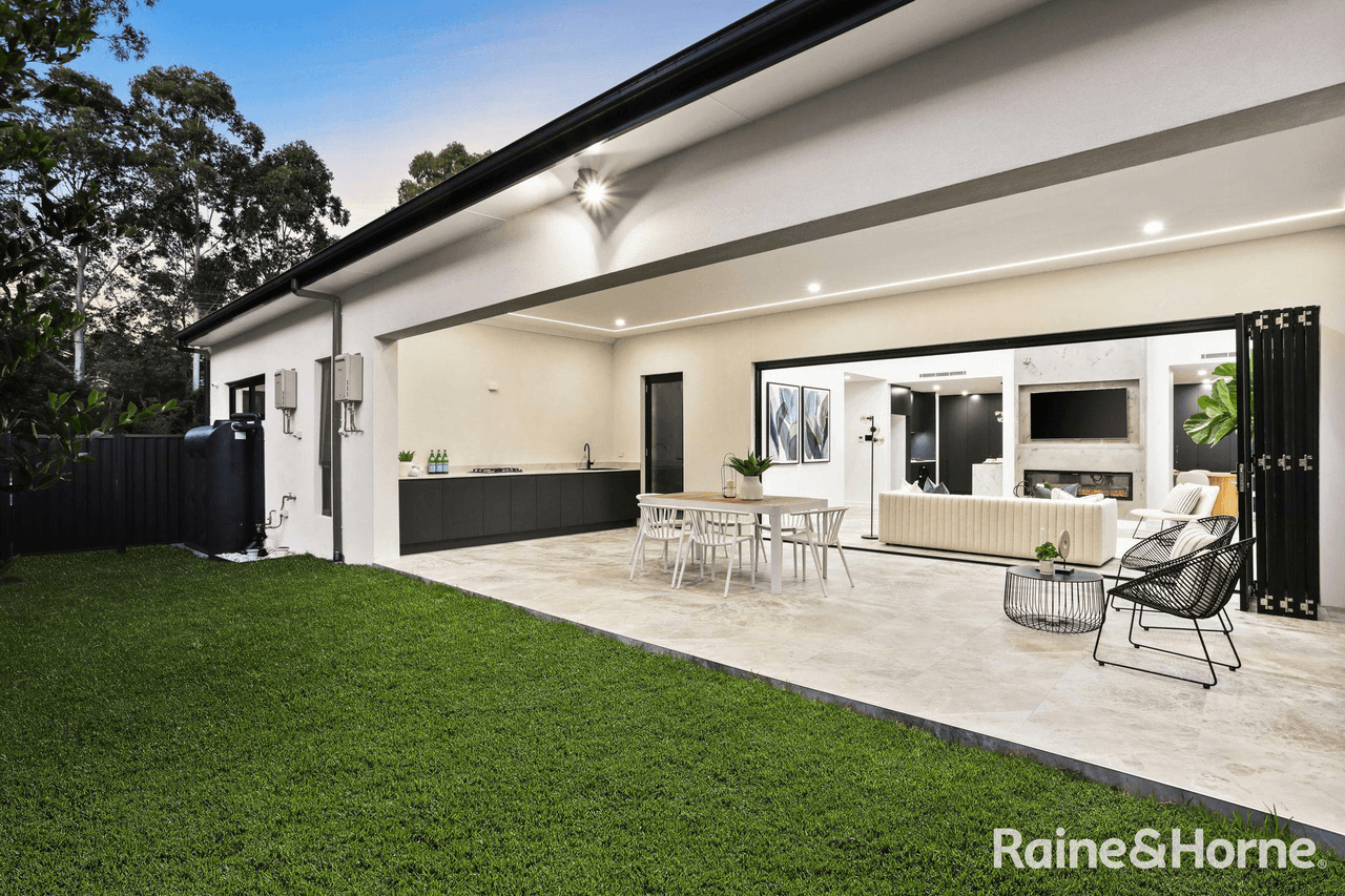 38A Providence Road, RYDE, NSW 2112