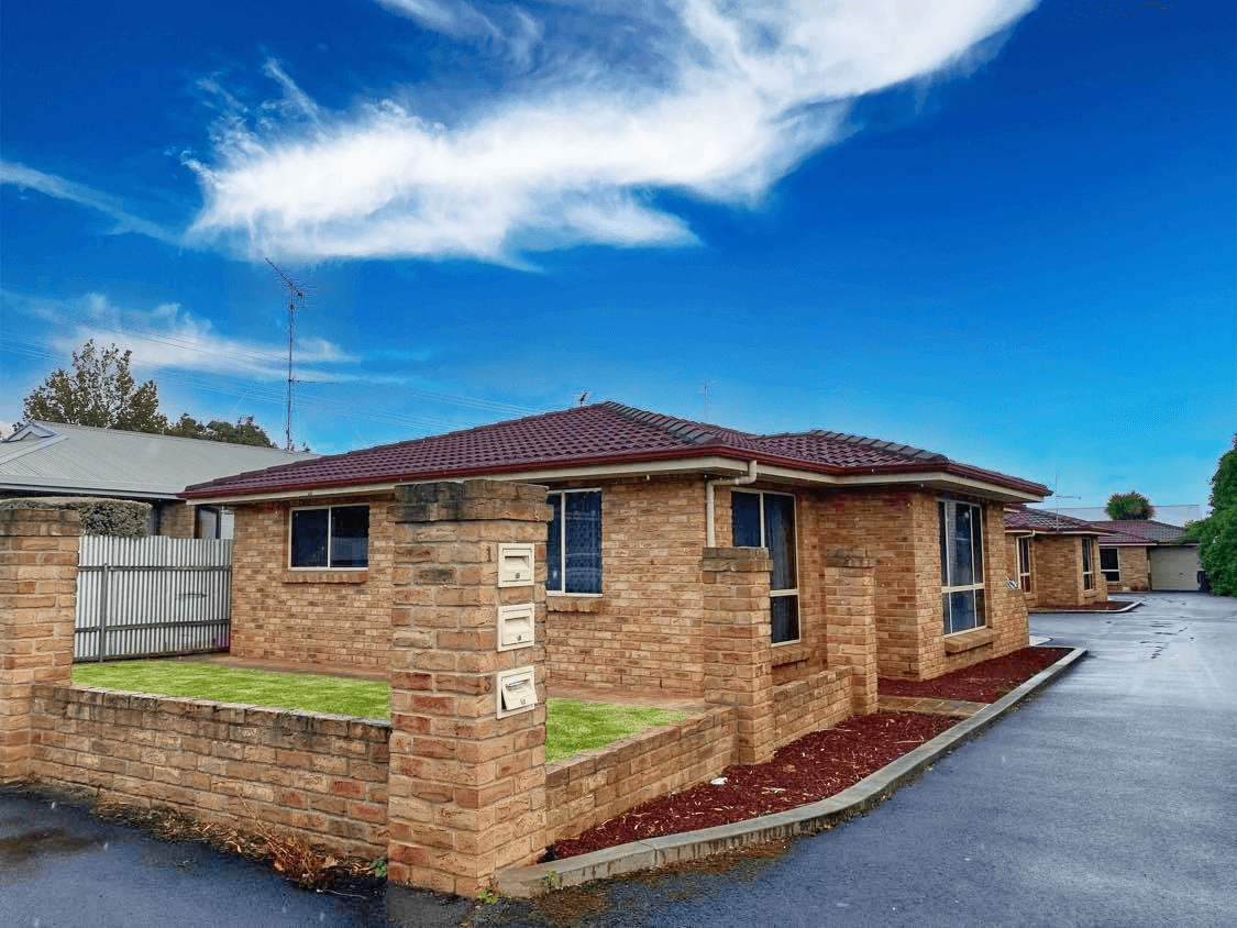 1-3/20 Mark Street, Mount Gambier, SA 5290