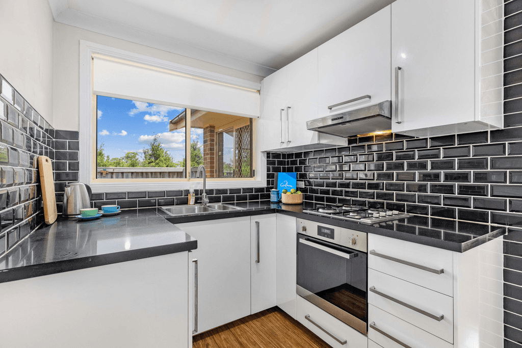 8/66-70 Hampton Street, CROYDON PARK, NSW 2133