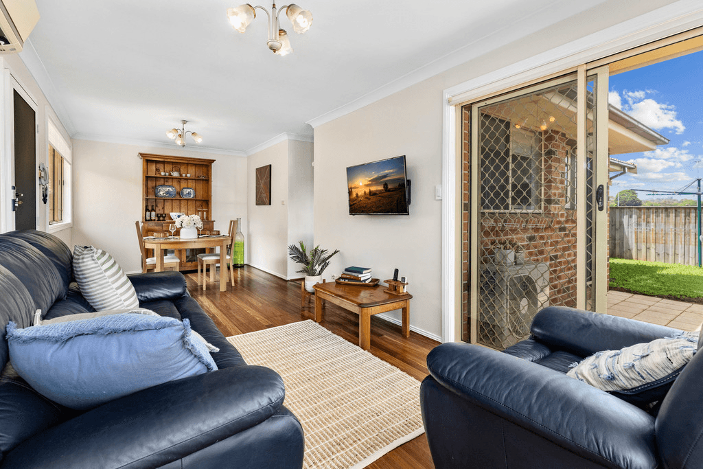 8/66-70 Hampton Street, CROYDON PARK, NSW 2133