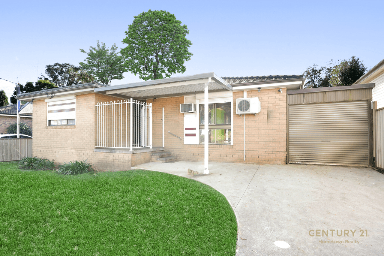 191 Piccadilly St, Riverstone, NSW 2765