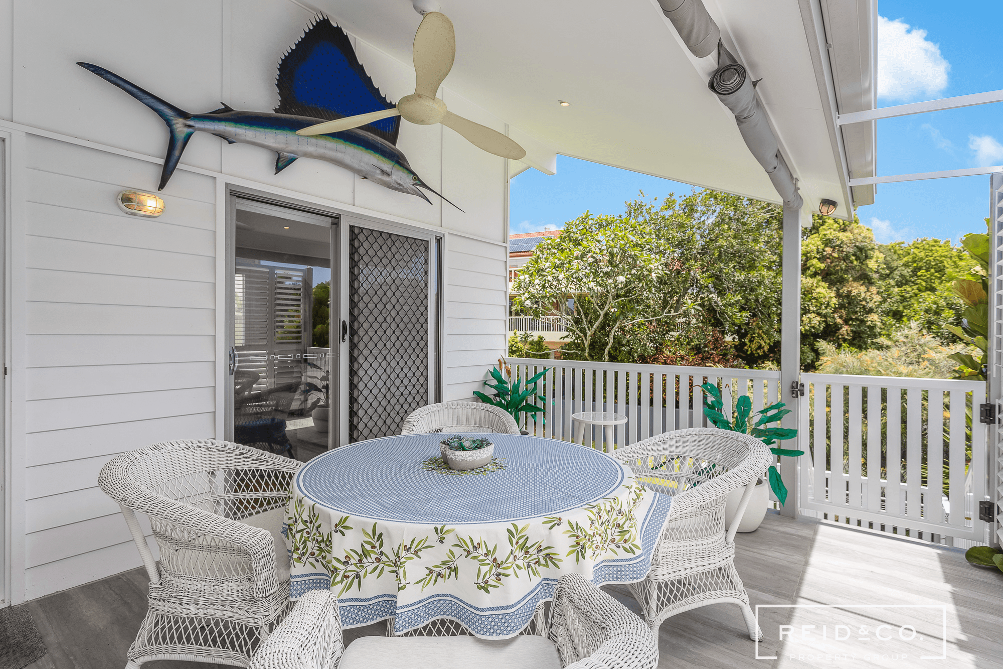 41 Flinders Parade, SCARBOROUGH, QLD 4020