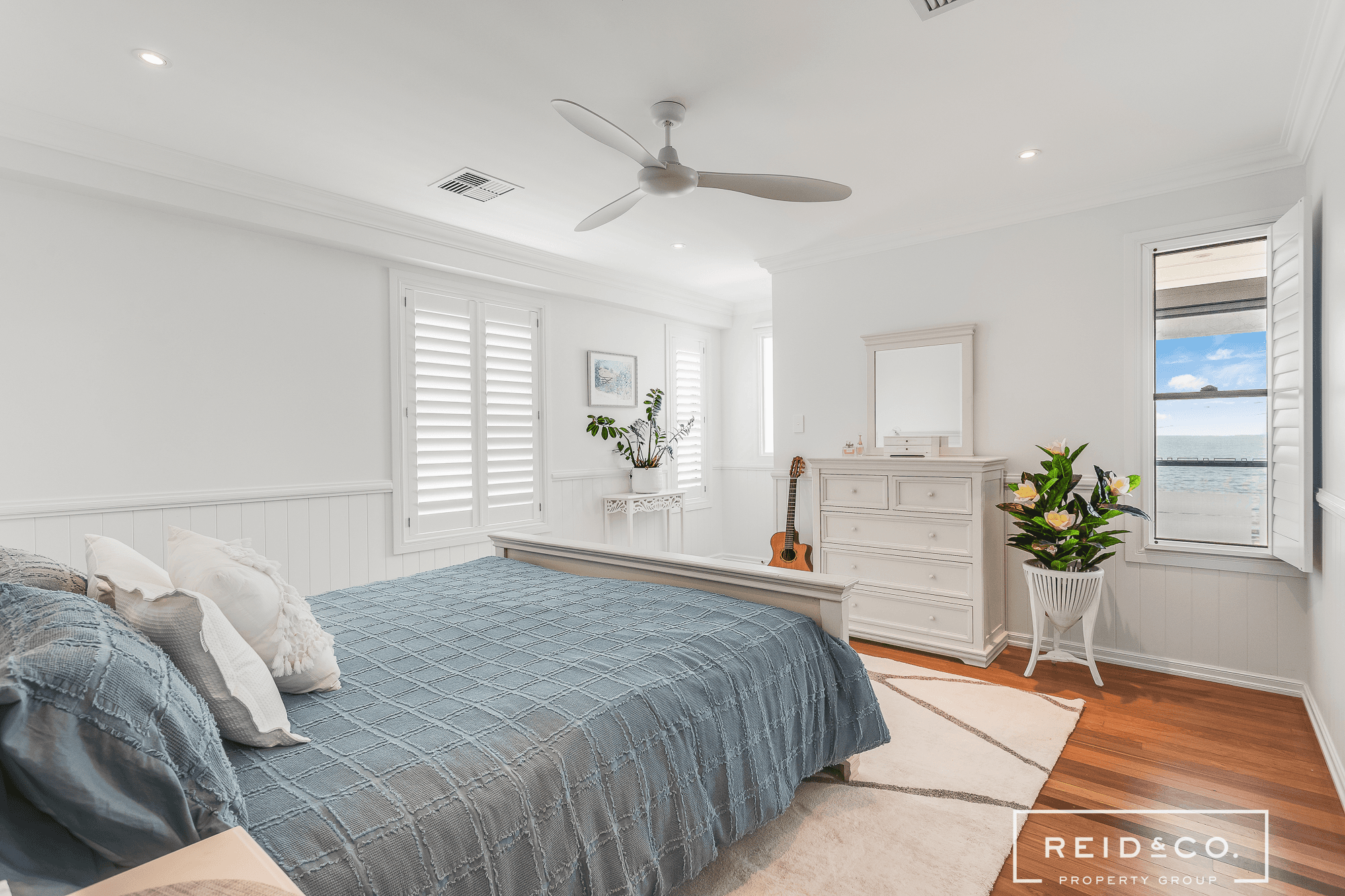 41 Flinders Parade, SCARBOROUGH, QLD 4020