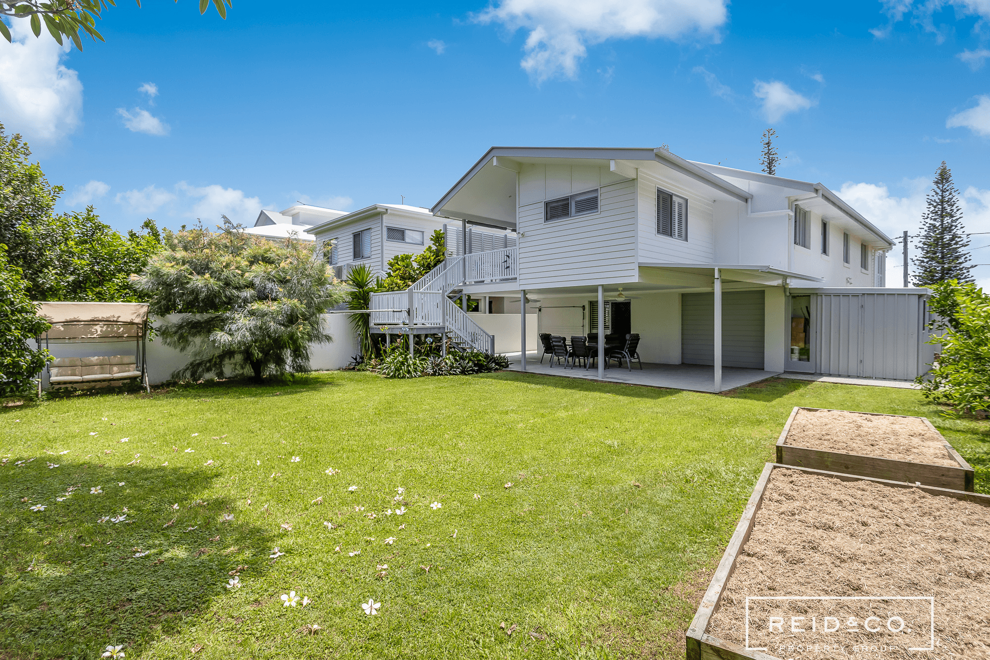 41 Flinders Parade, SCARBOROUGH, QLD 4020