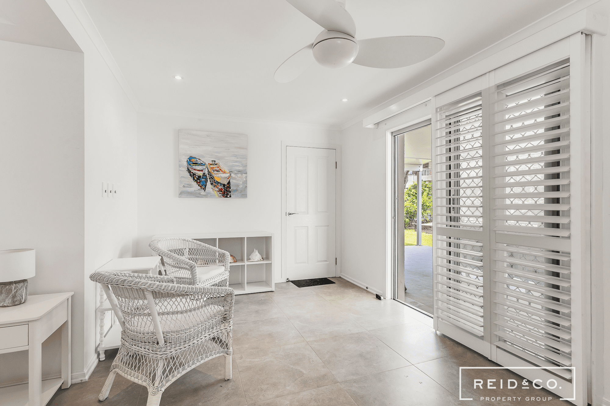 41 Flinders Parade, SCARBOROUGH, QLD 4020