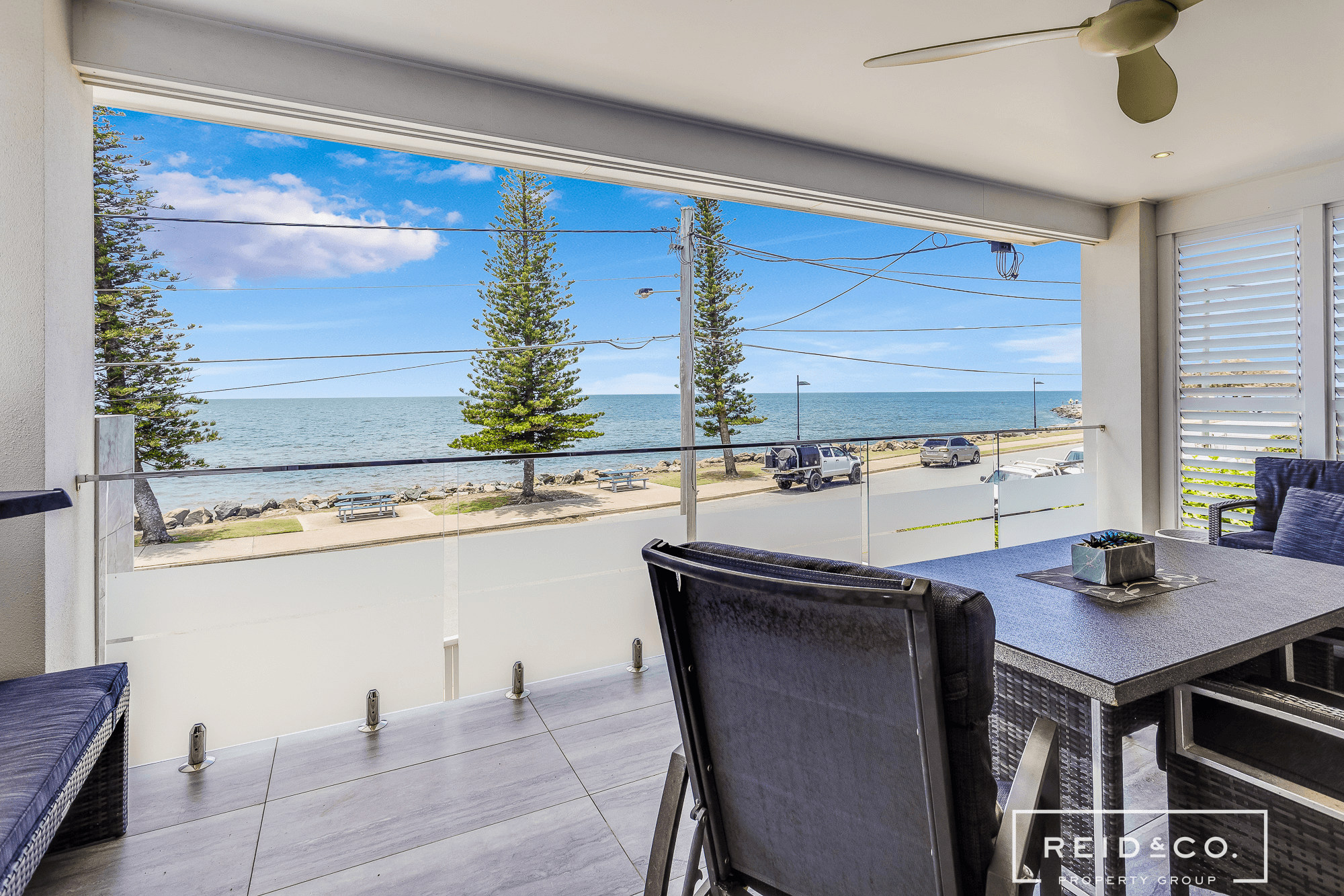 41 Flinders Parade, SCARBOROUGH, QLD 4020