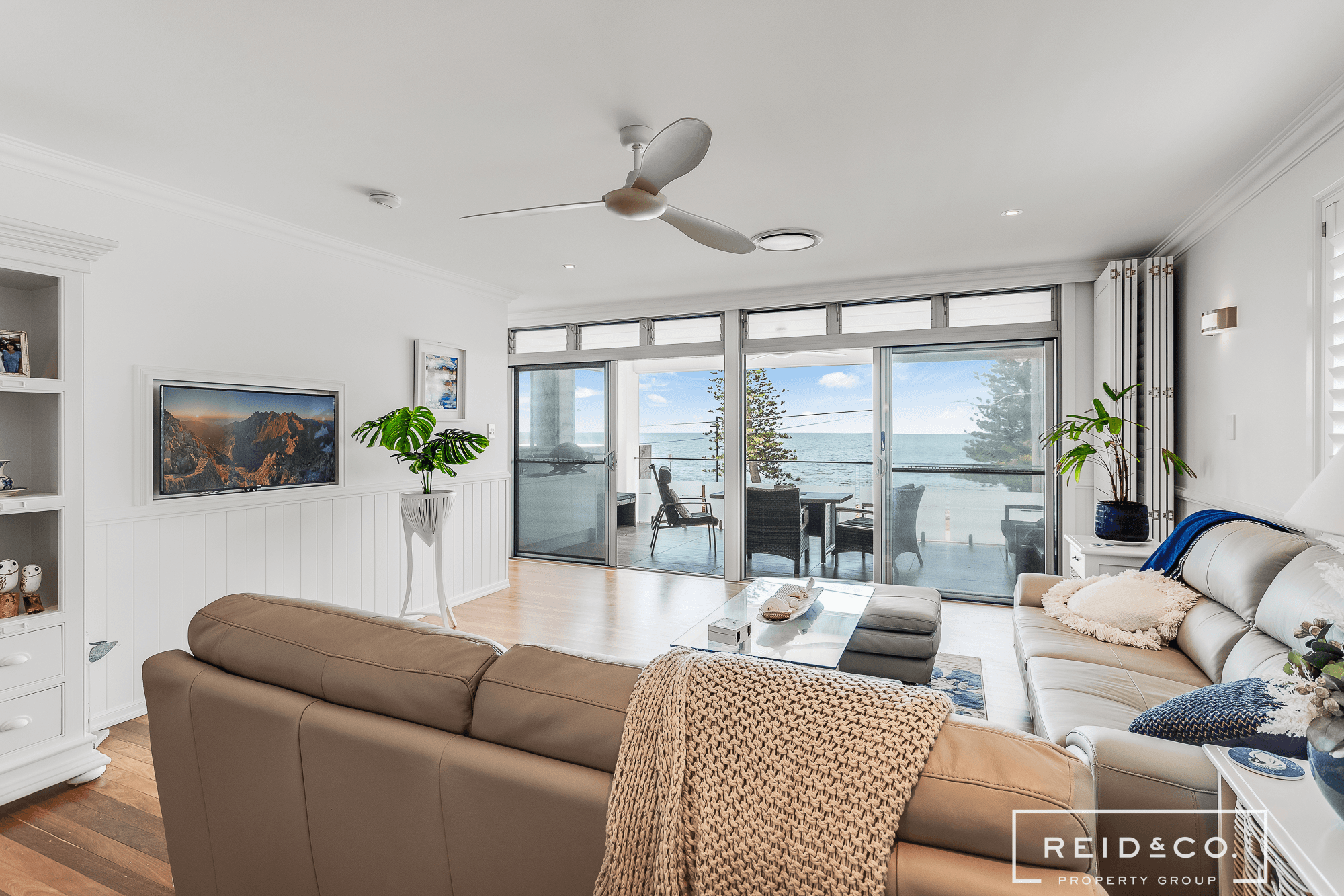 41 Flinders Parade, SCARBOROUGH, QLD 4020