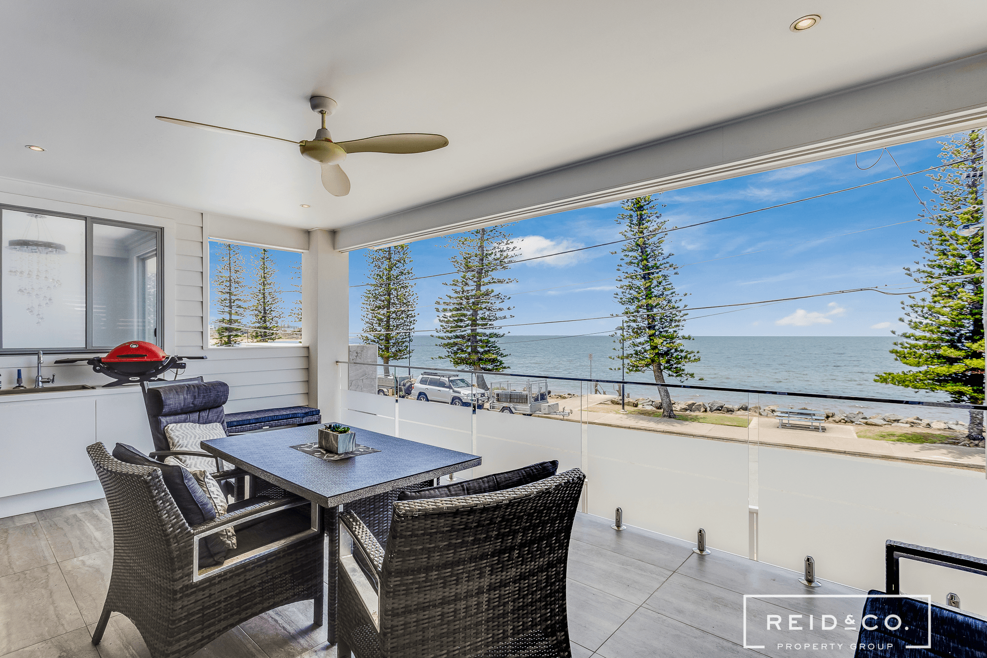 41 Flinders Parade, SCARBOROUGH, QLD 4020