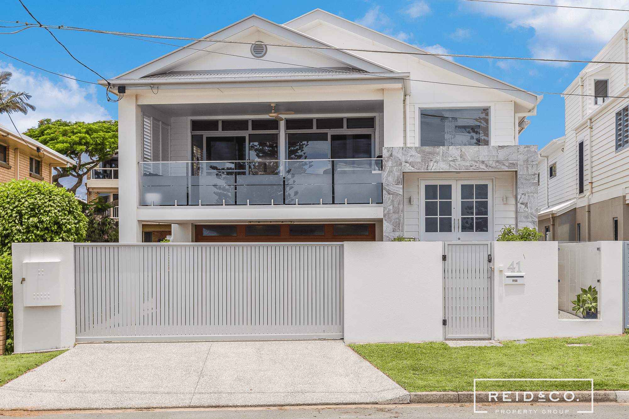 41 Flinders Parade, SCARBOROUGH, QLD 4020