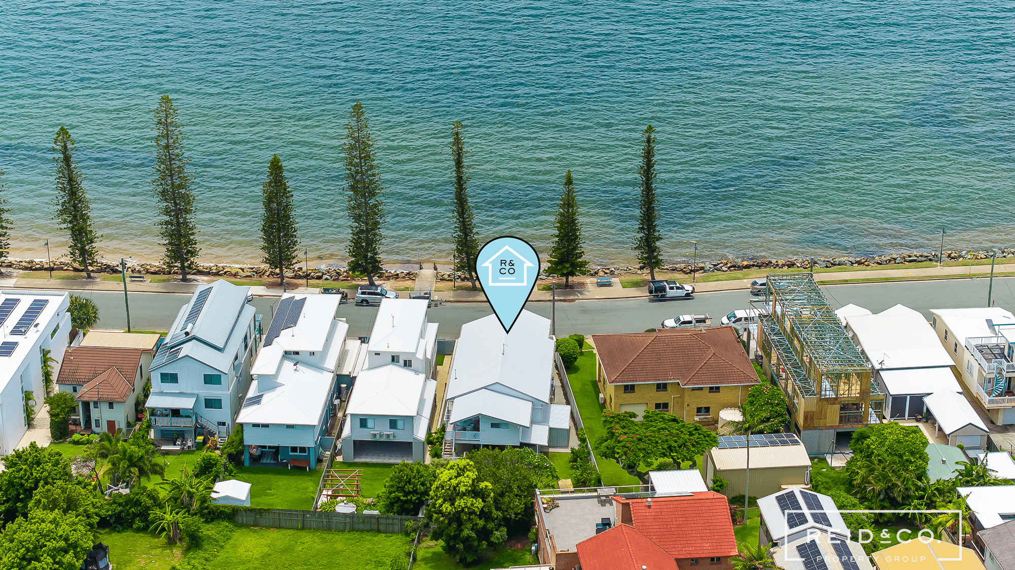 41 Flinders Parade, SCARBOROUGH, QLD 4020