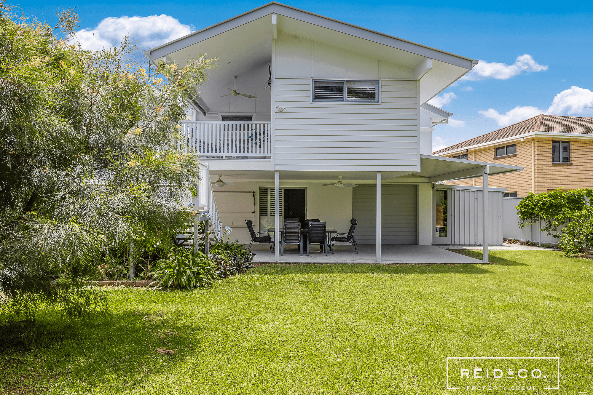 41 Flinders Parade, SCARBOROUGH, QLD 4020