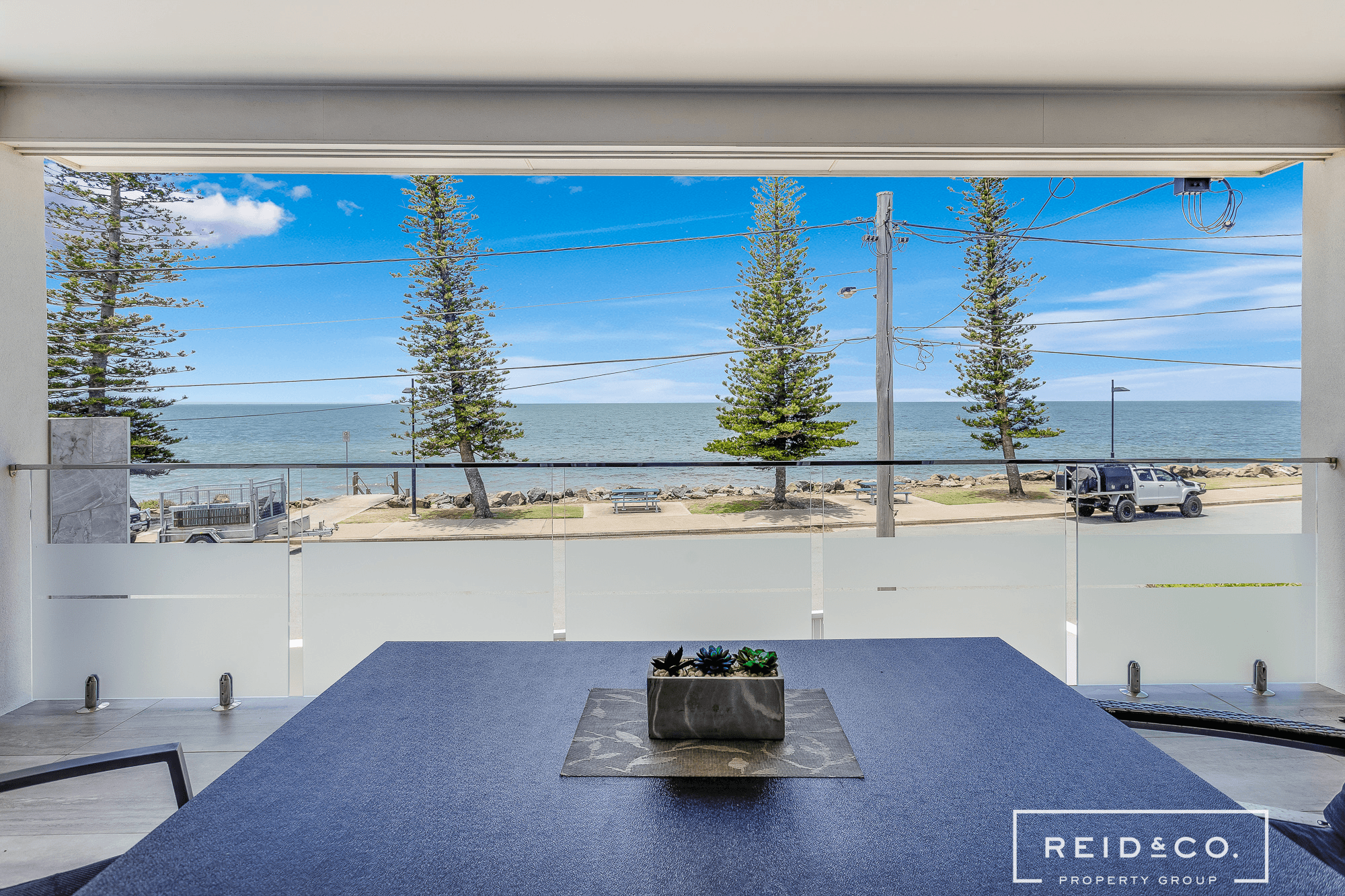 41 Flinders Parade, SCARBOROUGH, QLD 4020