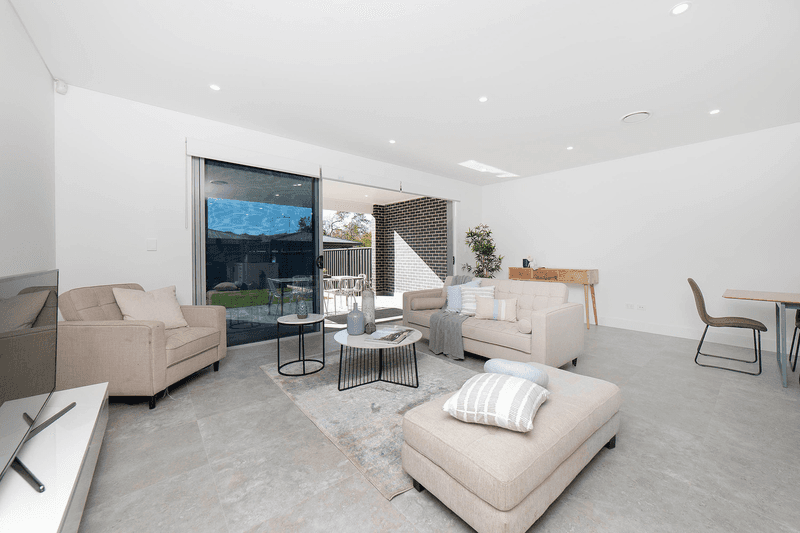 101 Queen Street, Revesby, NSW 2212