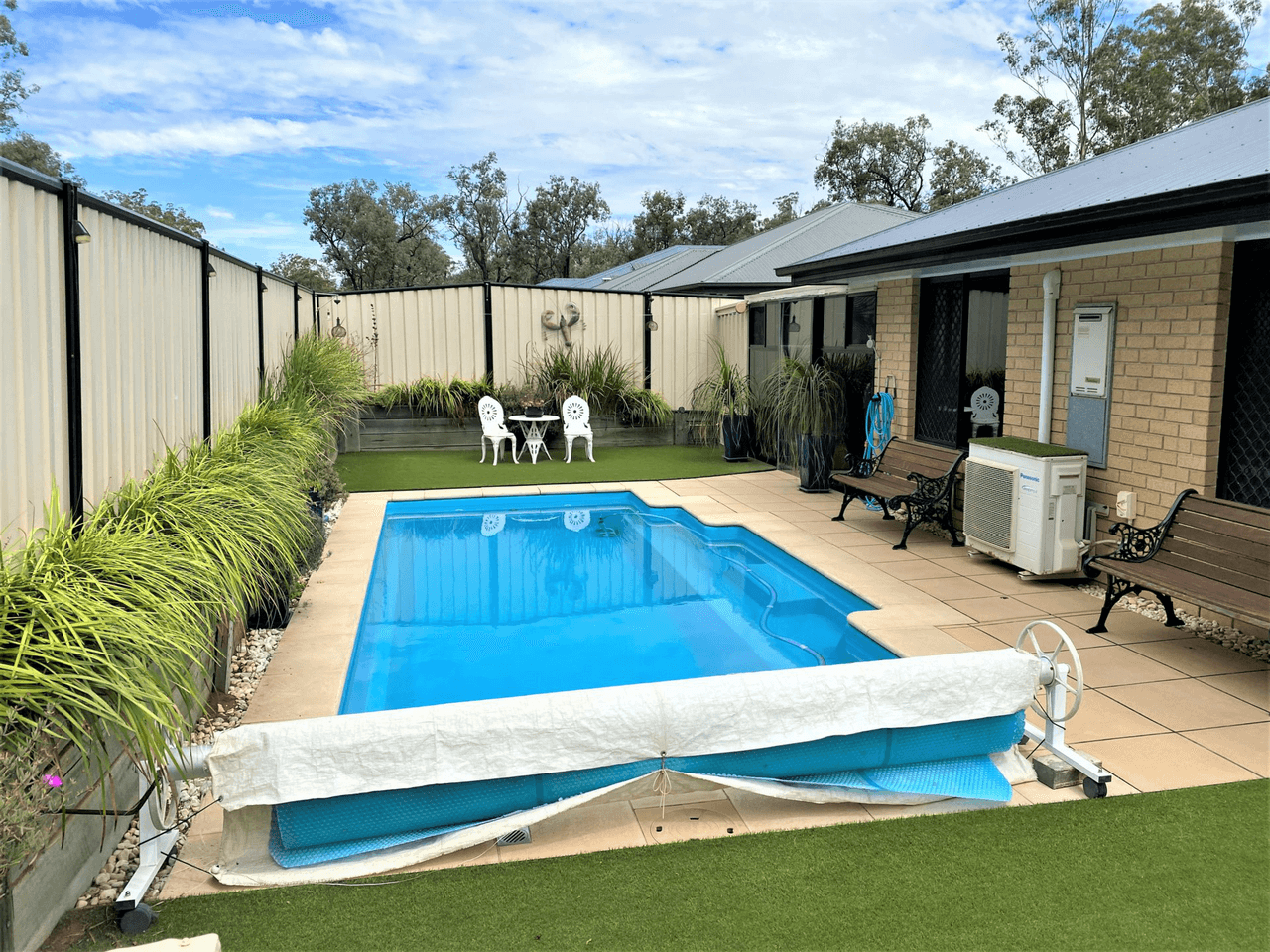 41 McLucas Crescent, WONDAI, QLD 4606