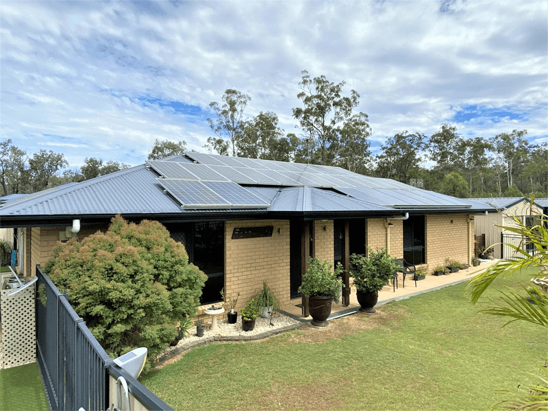 41 McLucas Crescent, WONDAI, QLD 4606