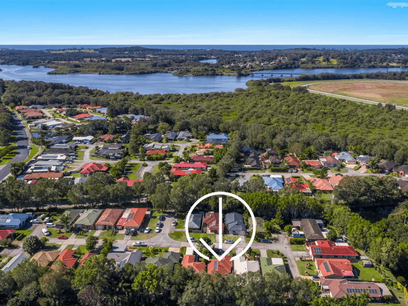 21 Bonito Place, BALLINA, NSW 2478