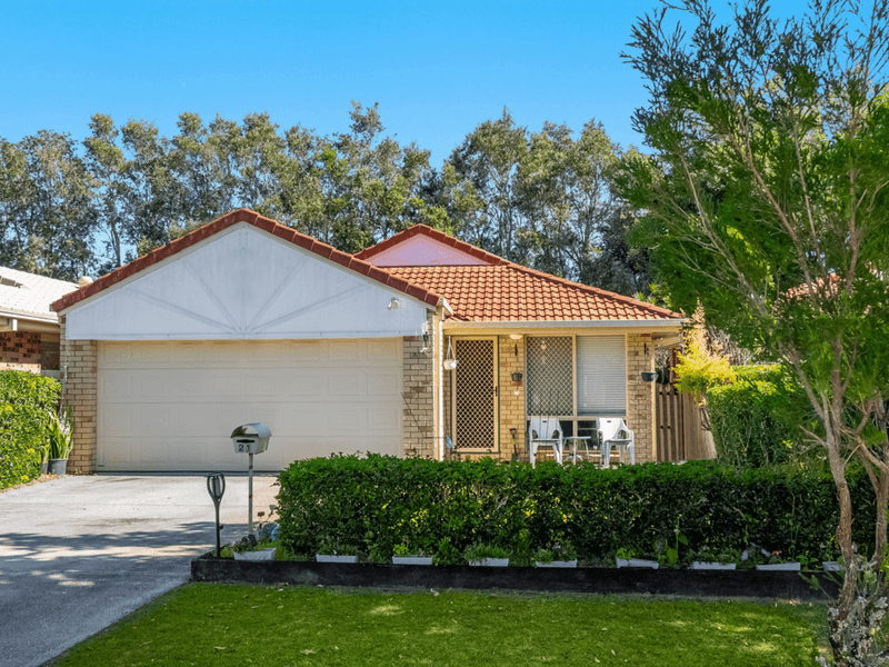 21 Bonito Place, BALLINA, NSW 2478