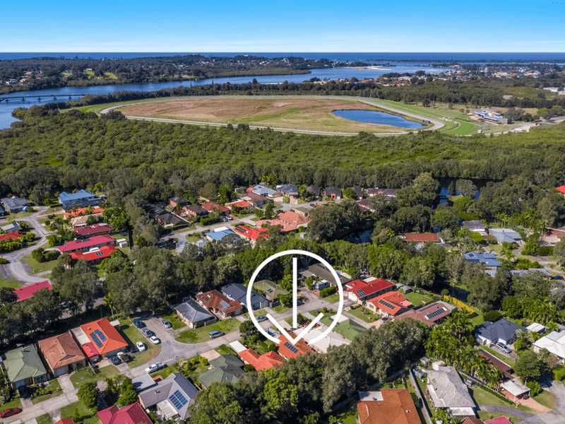 21 Bonito Place, BALLINA, NSW 2478