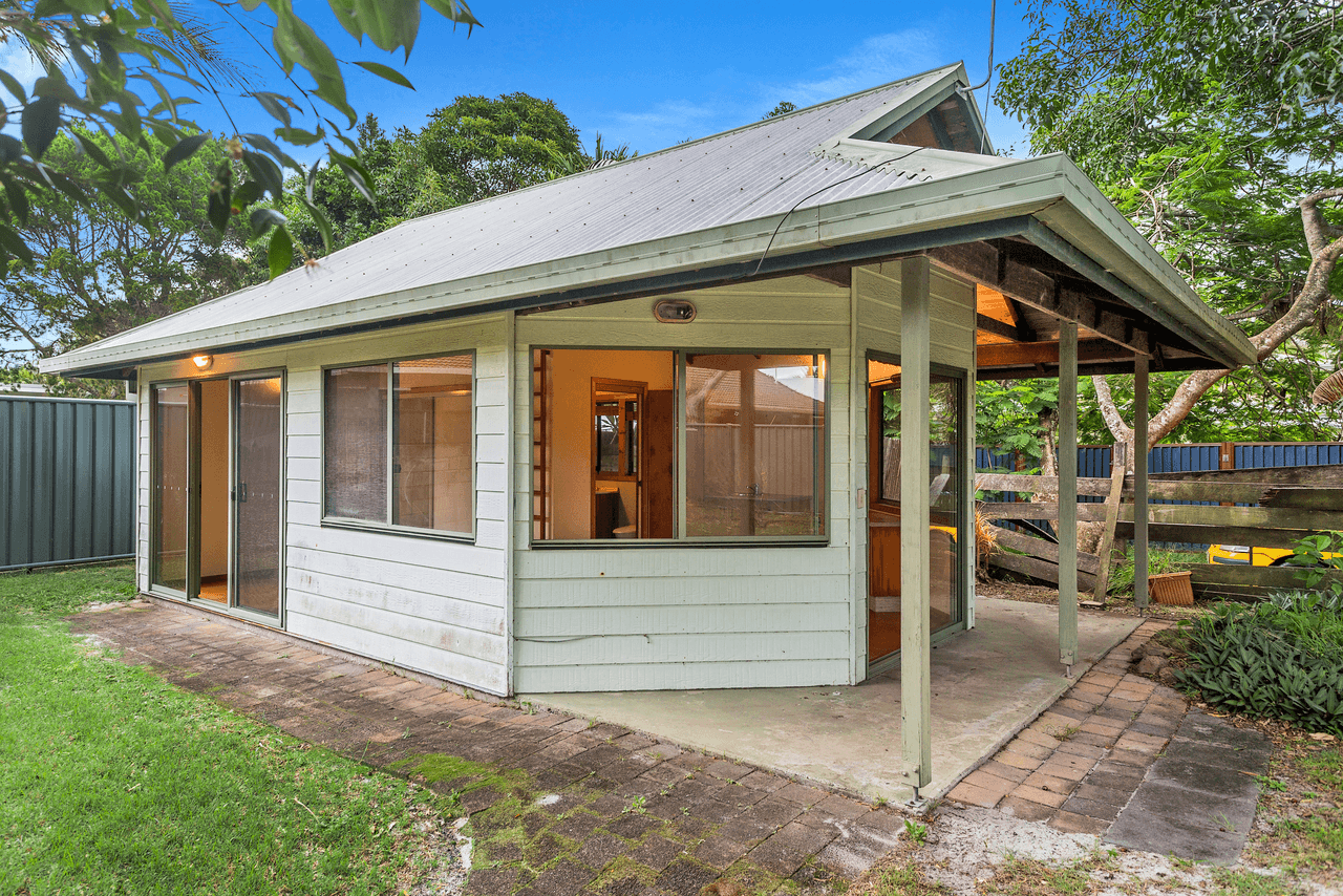 34 BRANDON Street, SUFFOLK PARK, NSW 2481