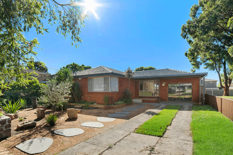 64 Ellesmere Street, Panania, NSW 2213