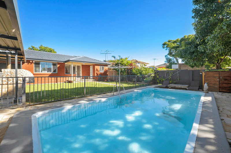 64 Ellesmere Street, Panania, NSW 2213