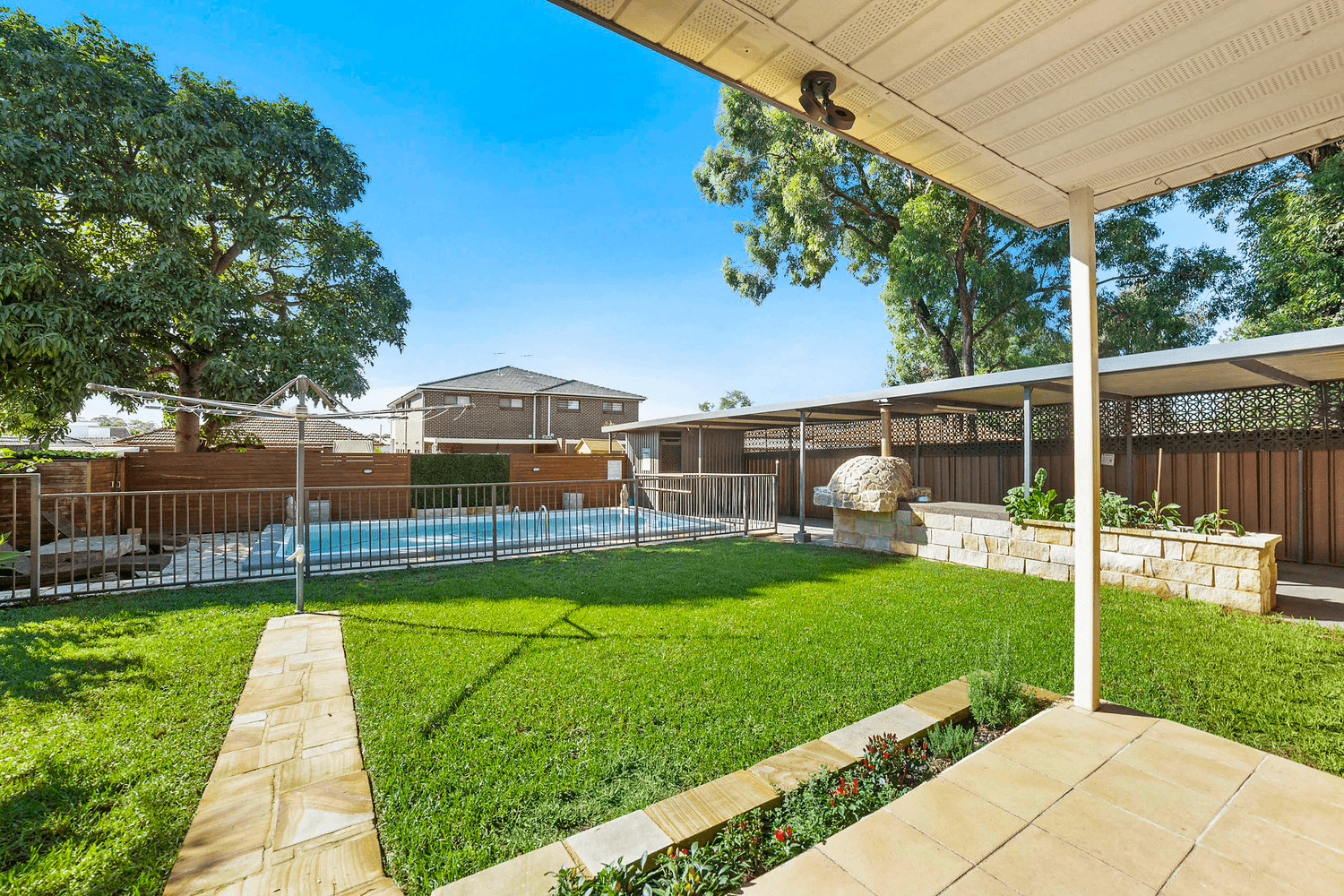 64 Ellesmere Street, Panania, NSW 2213