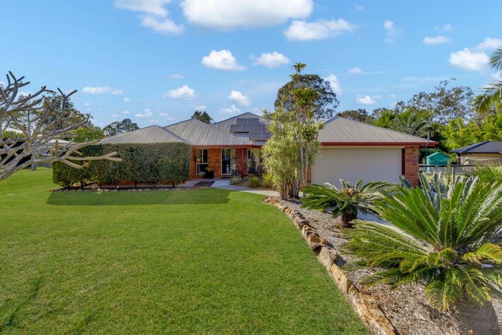 26 Newsky Court, DEEBING HEIGHTS, QLD 4306