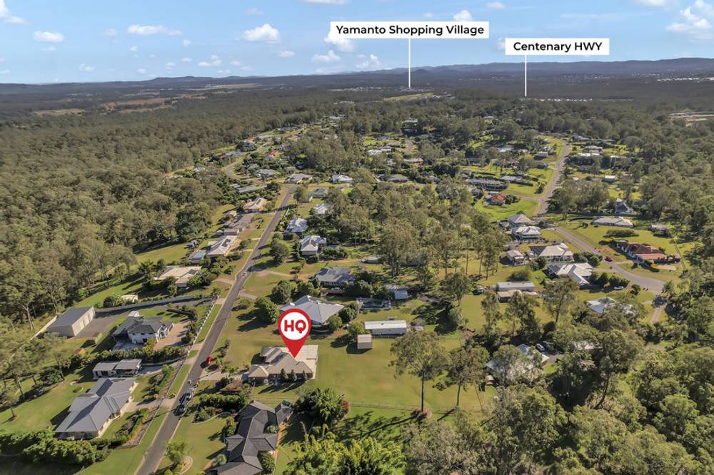 26 Newsky Court, DEEBING HEIGHTS, QLD 4306